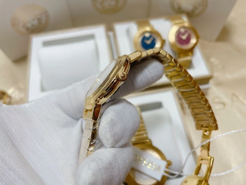 VERSACE Watches HighPerformance 207266
