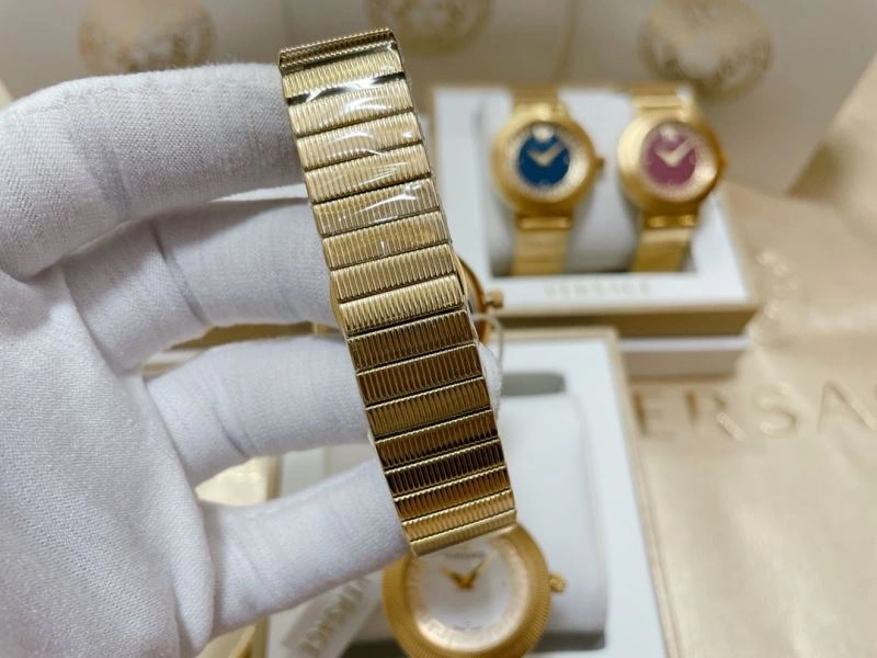 VERSACE Watches HighPerformance 207266