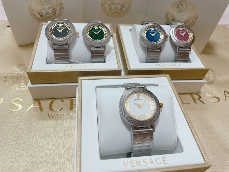 VERSACE Watches QuickDry 207294