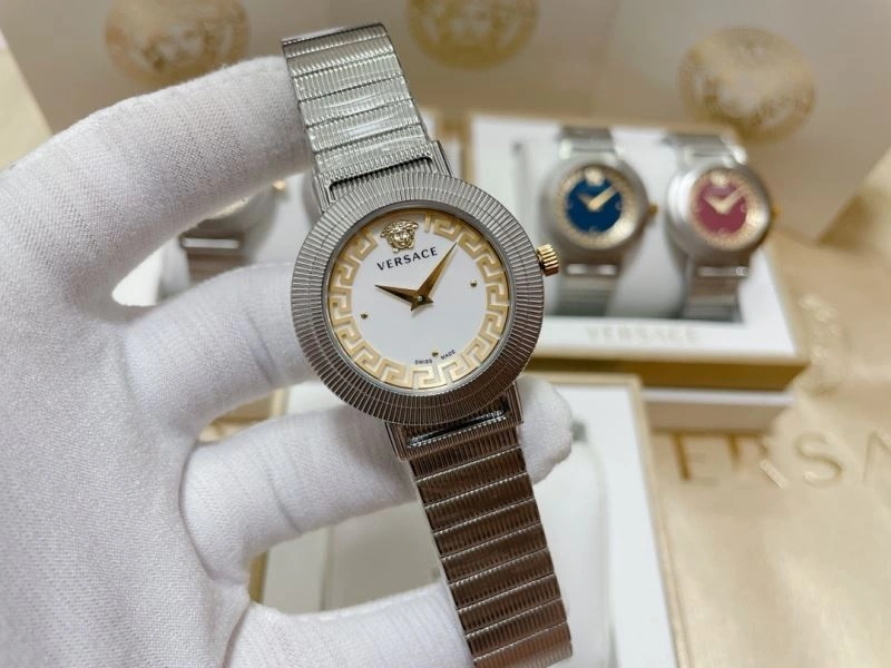 VERSACE Watches QuickDry 207294