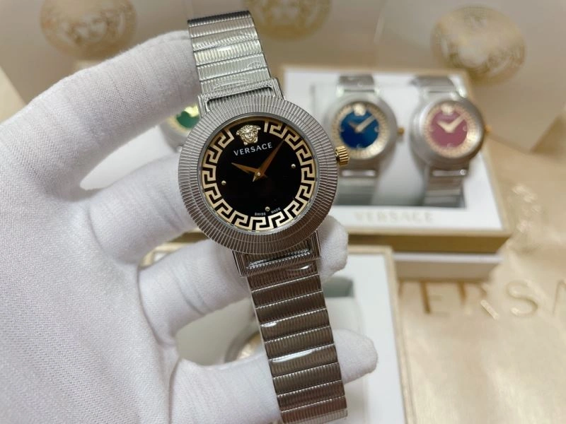 VERSACE Watches QuickDry 207294