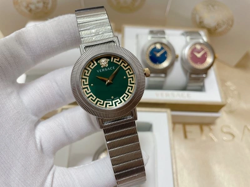 VERSACE Watches QuickDry 207294