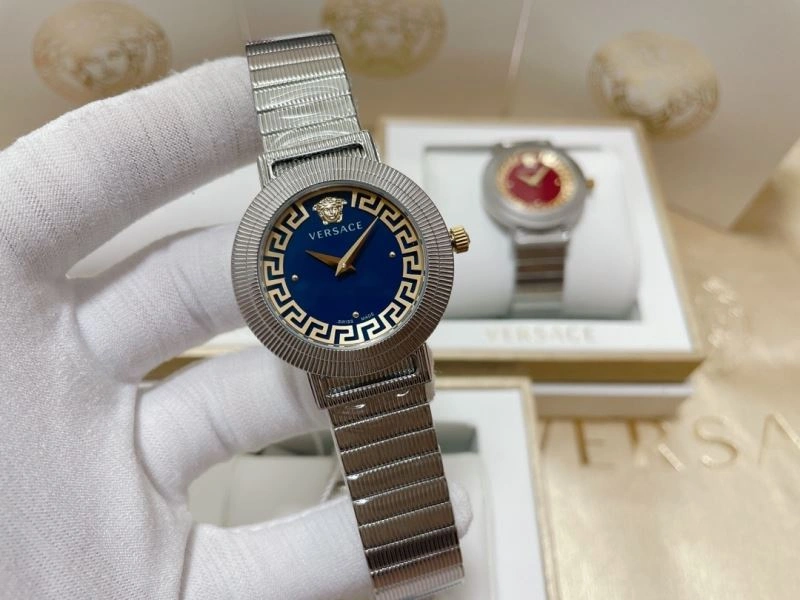 VERSACE Watches QuickDry 207294