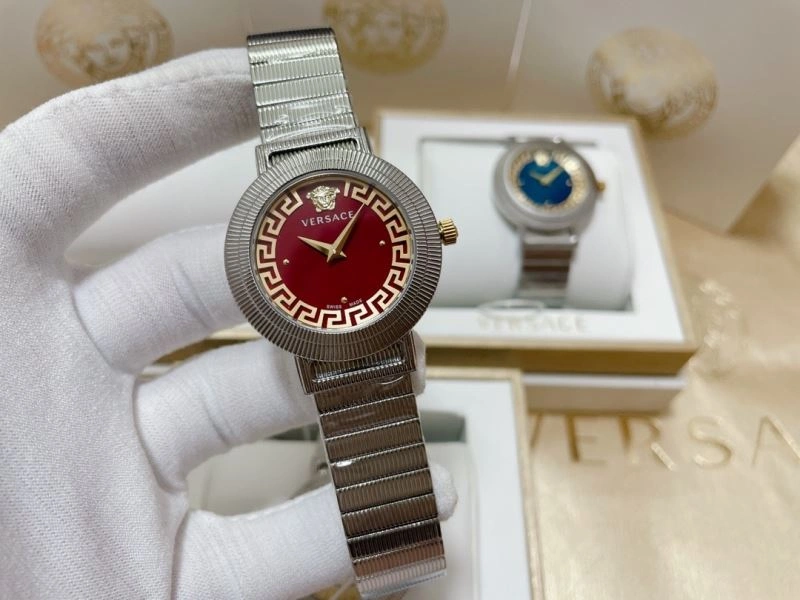 VERSACE Watches QuickDry 207294
