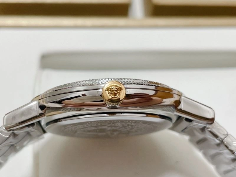 VERSACE Watches QuickDry 207294