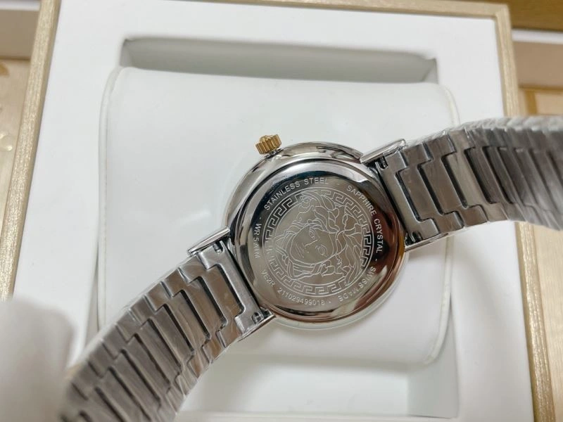 VERSACE Watches QuickDry 207294