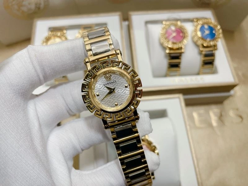VERSACE Watches SmartChoice 207265