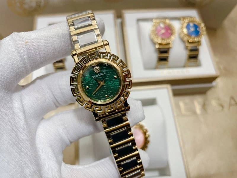VERSACE Watches SmartChoice 207265