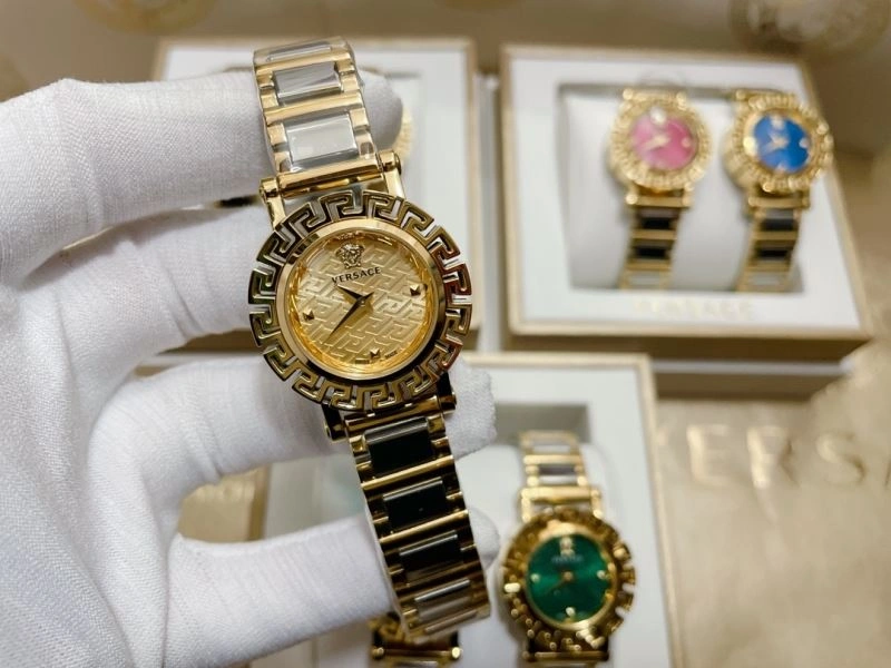 VERSACE Watches SmartChoice 207265