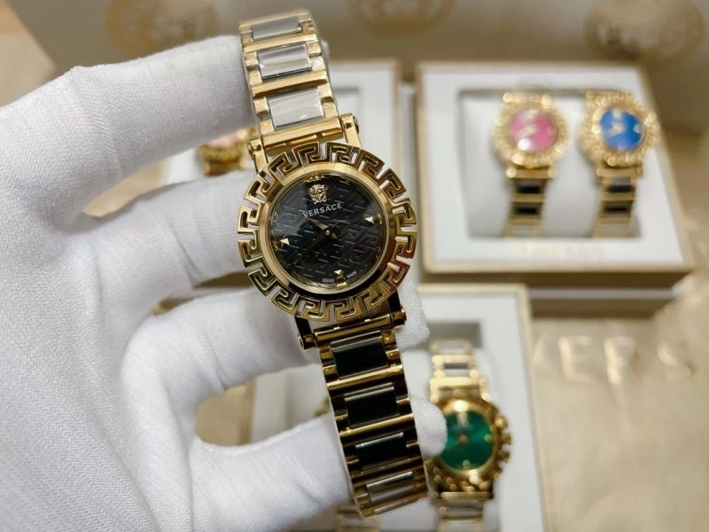 VERSACE Watches SmartChoice 207265