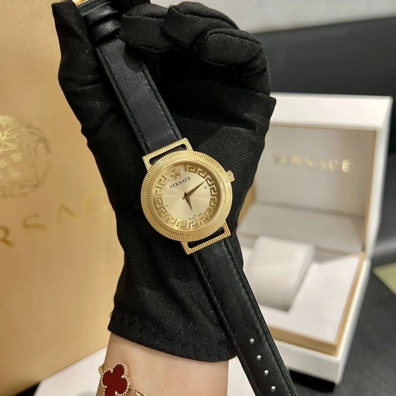 Snug VERSACE Watches 207264