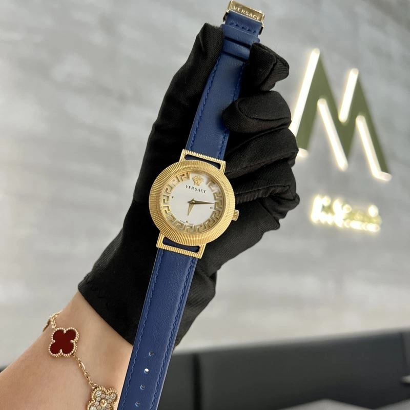 Snug VERSACE Watches 207264
