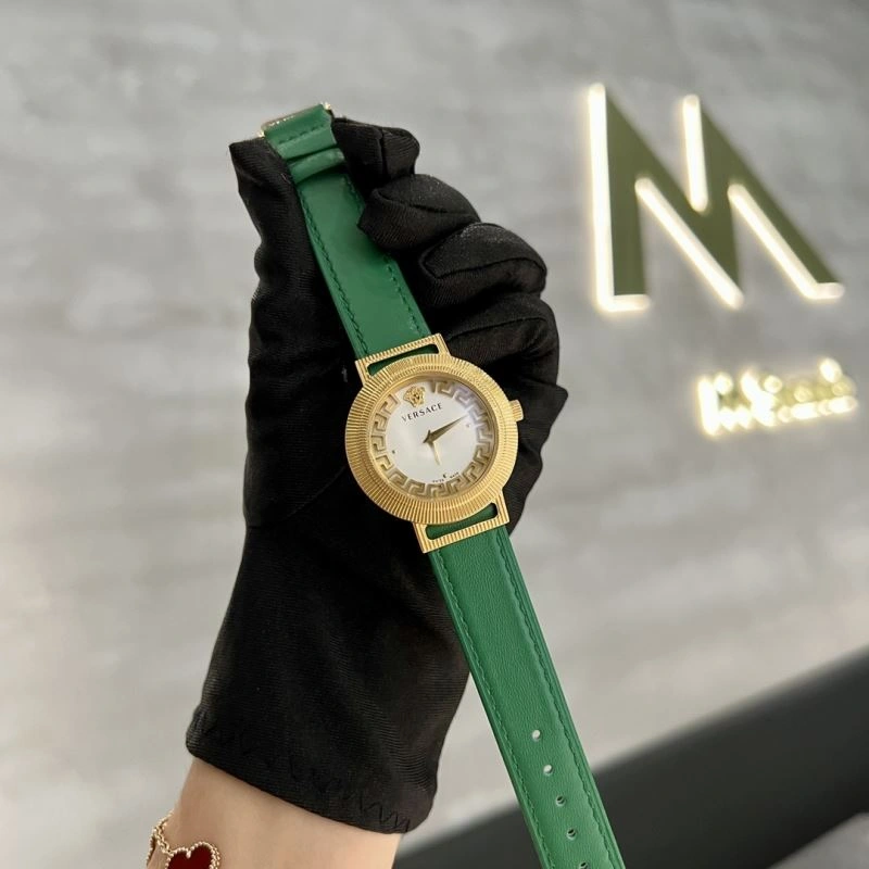 Snug VERSACE Watches 207264