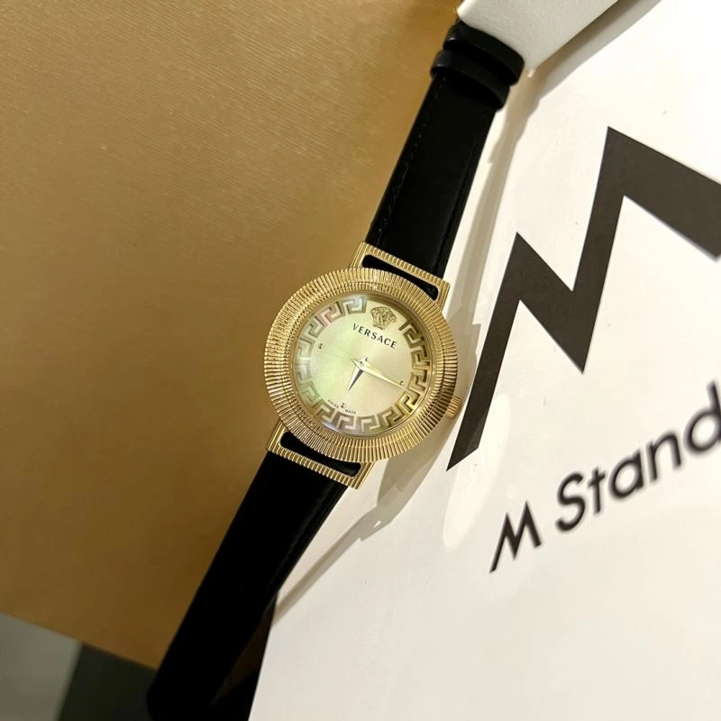 Snug VERSACE Watches 207264