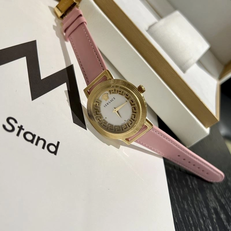 Snug VERSACE Watches 207264