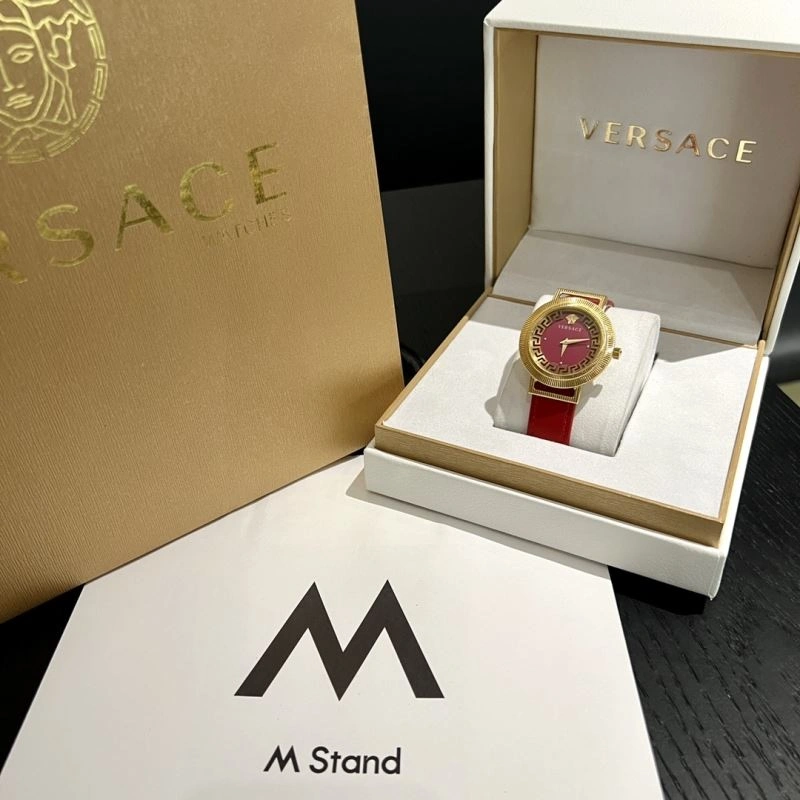Snug VERSACE Watches 207264