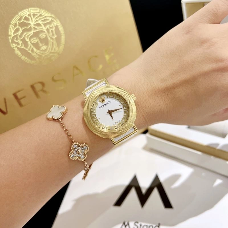Snug VERSACE Watches 207264