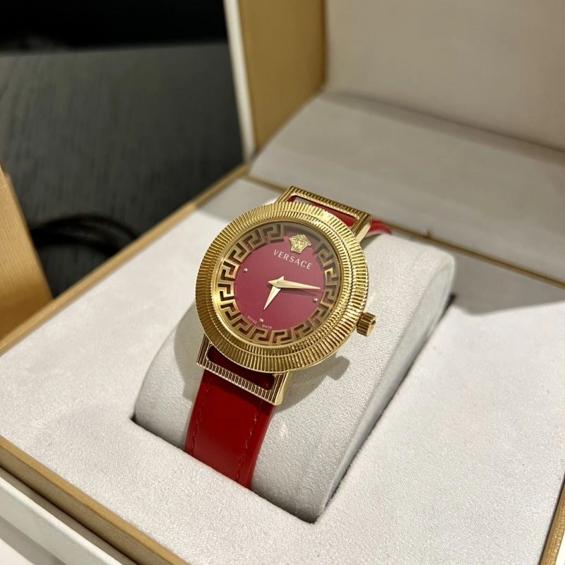 Snug VERSACE Watches 207264