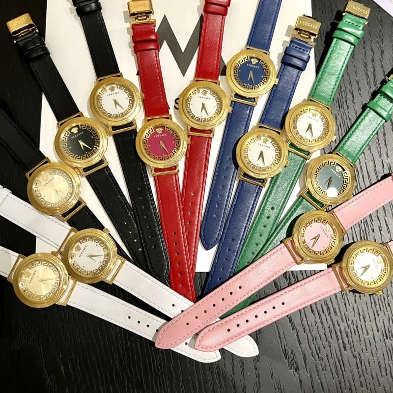Snug VERSACE Watches 207264