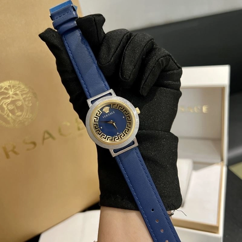 EasyMatch VERSACE Watches 207263