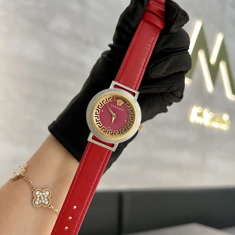 EasyMatch VERSACE Watches 207263