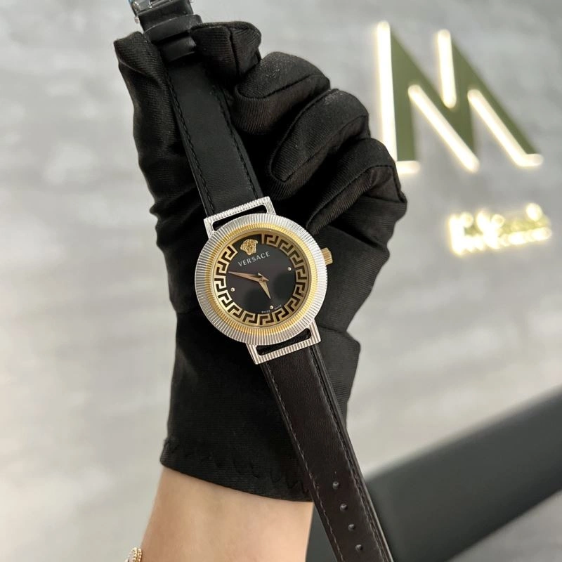 EasyMatch VERSACE Watches 207263