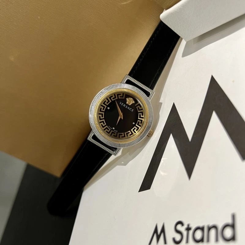 EasyMatch VERSACE Watches 207263