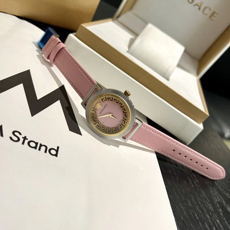 EasyMatch VERSACE Watches 207263