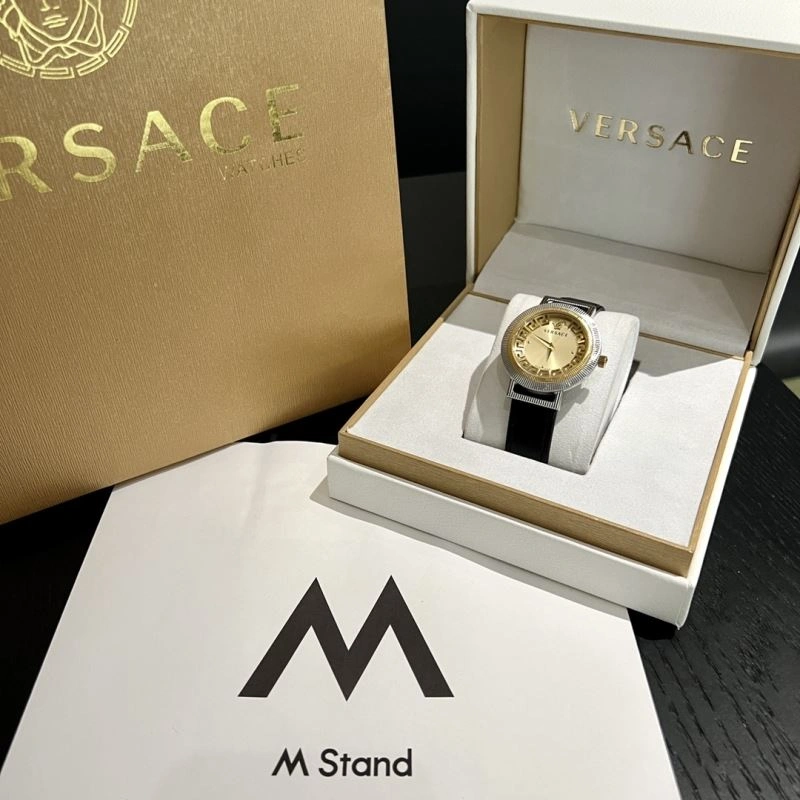 EasyMatch VERSACE Watches 207263