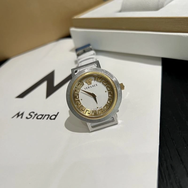 EasyMatch VERSACE Watches 207263