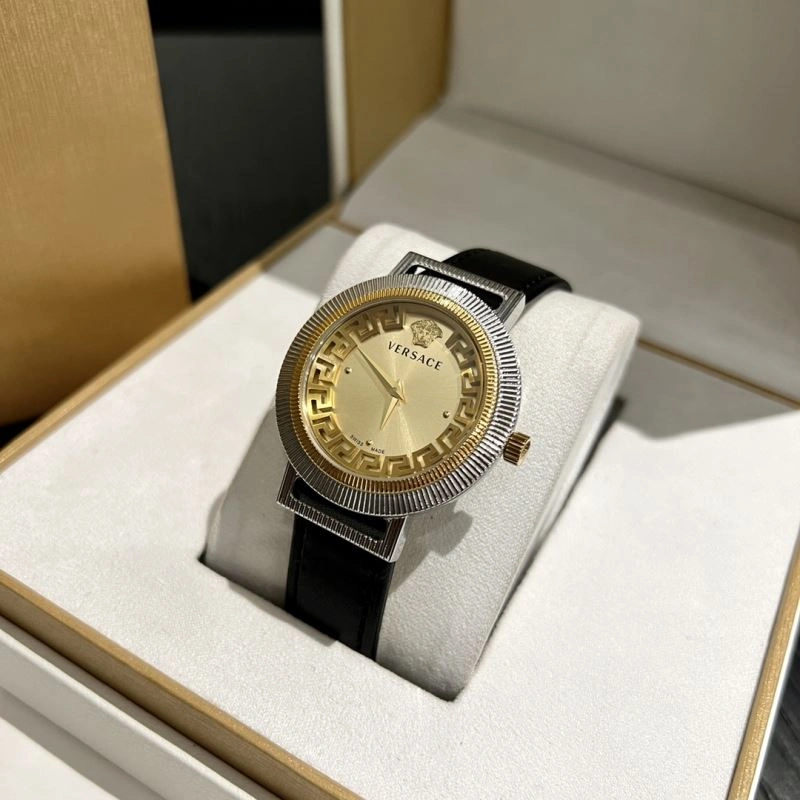 EasyMatch VERSACE Watches 207263