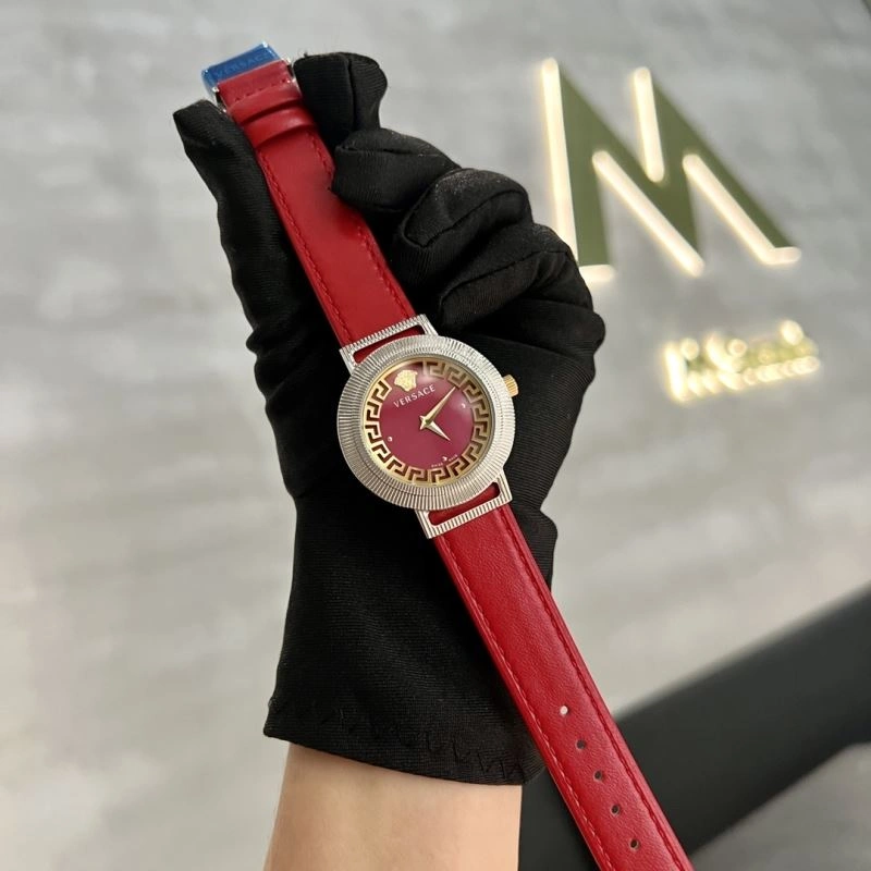 VERSACE Watches Trendsetting 207262