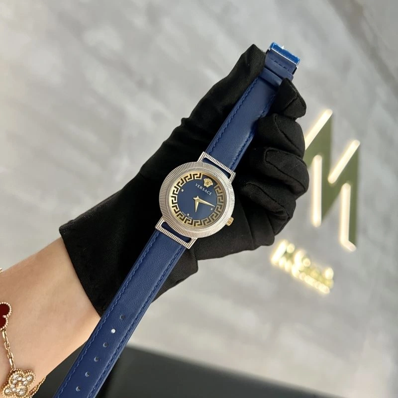 VERSACE Watches Trendsetting 207262