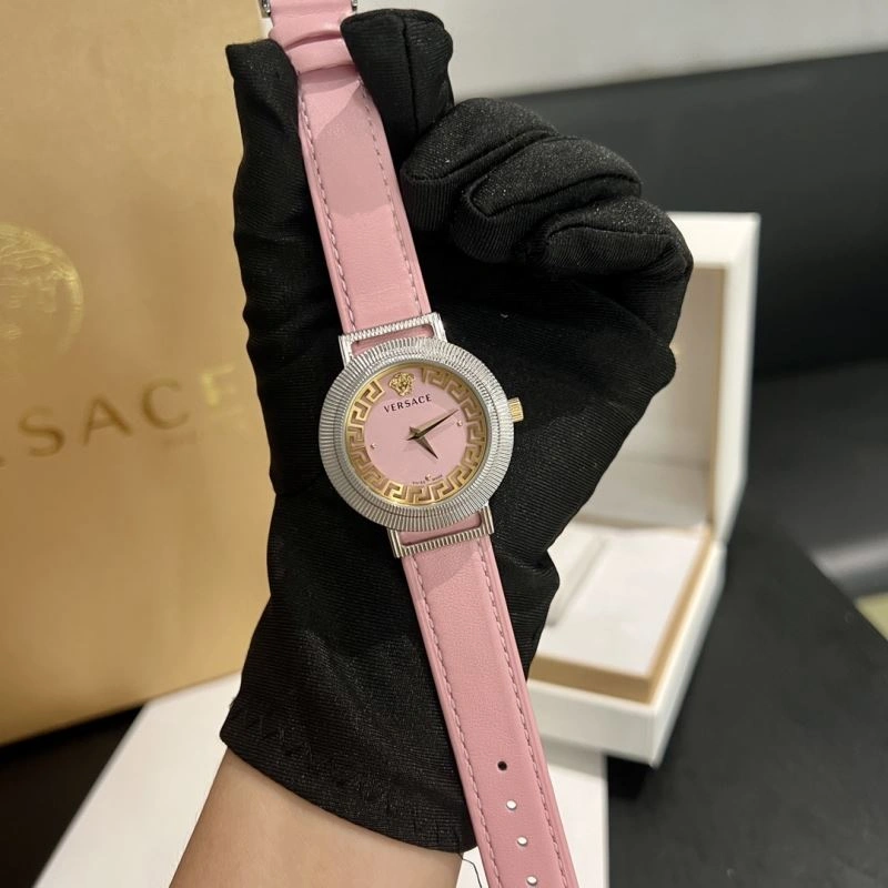 VERSACE Watches Trendsetting 207262