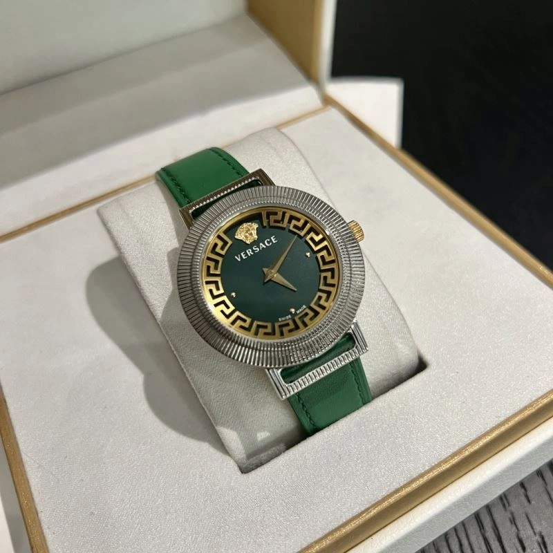 VERSACE Watches Trendsetting 207262