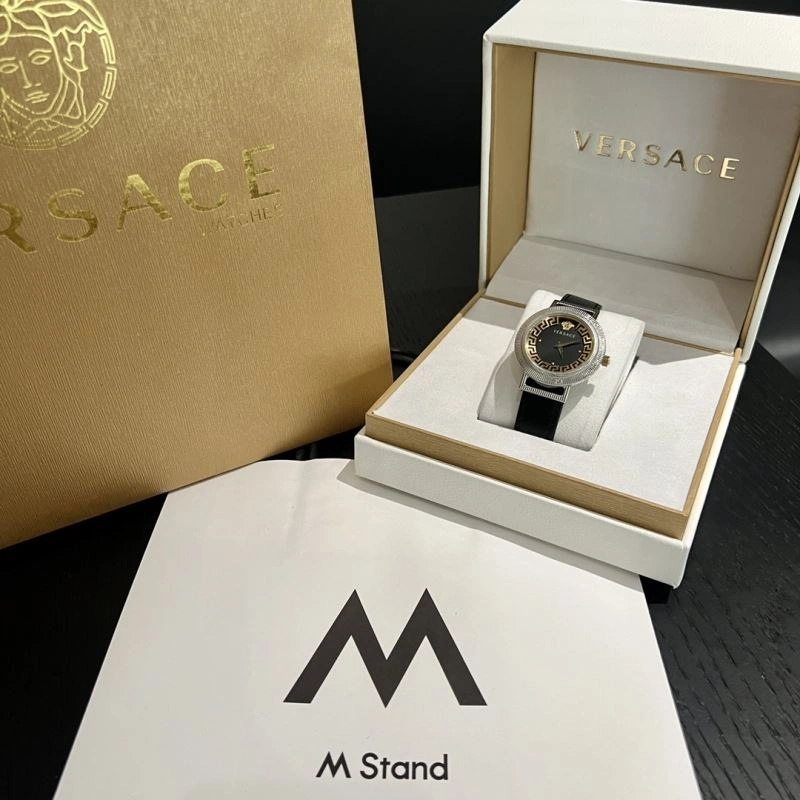 VERSACE Watches Trendsetting 207262