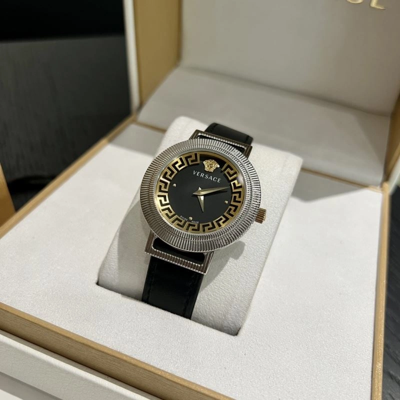 VERSACE Watches Trendsetting 207262