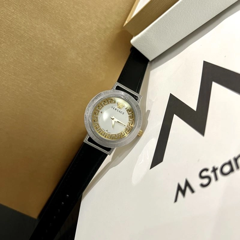 VERSACE Watches Trendsetting 207262