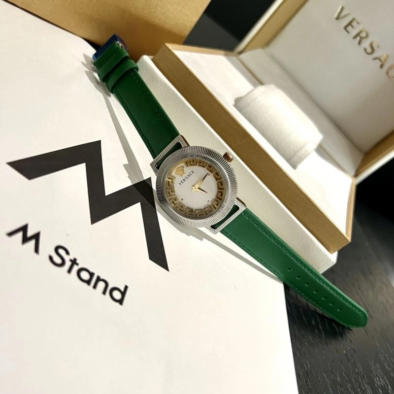 VERSACE Watches Trendsetting 207262