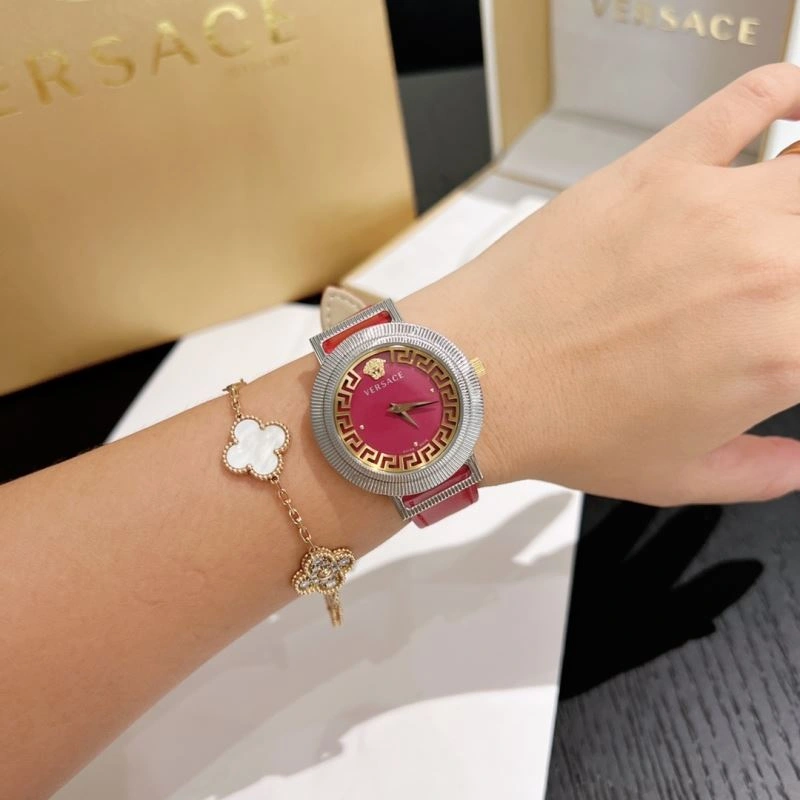 VERSACE Watches Trendsetting 207262