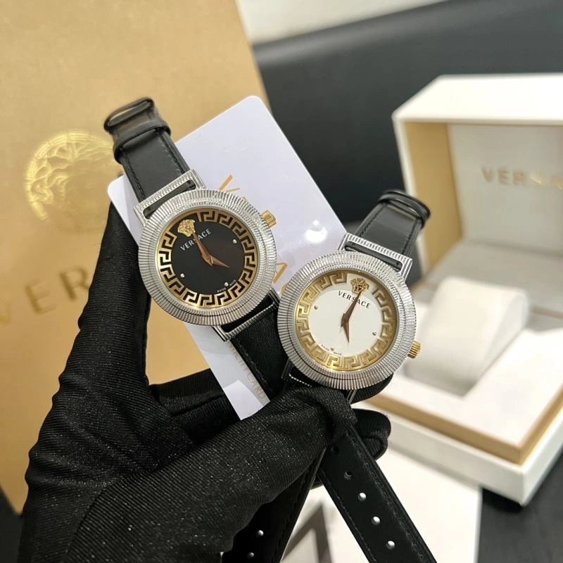 Sophisticated VERSACE Watches 207260