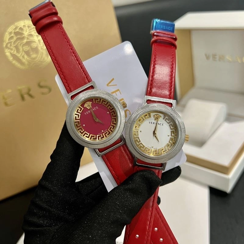 Sophisticated VERSACE Watches 207260