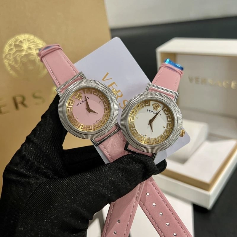 Sophisticated VERSACE Watches 207260