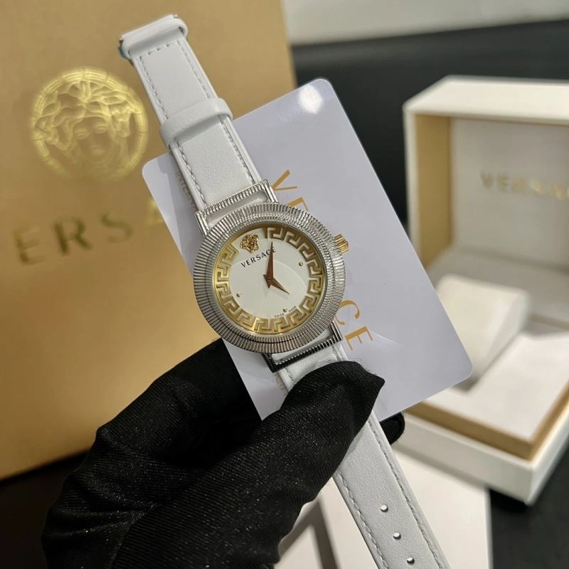 Sophisticated VERSACE Watches 207260