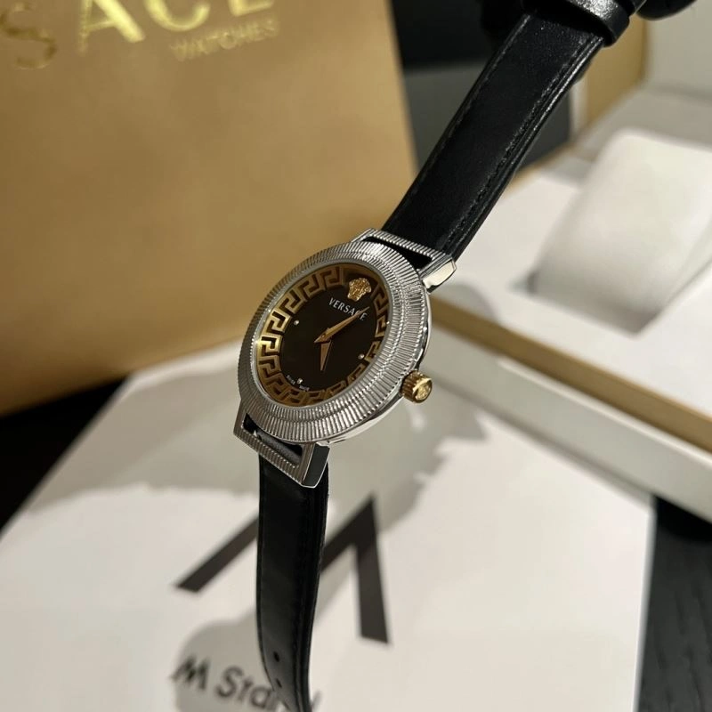 Sophisticated VERSACE Watches 207260