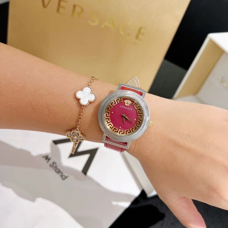 Sophisticated VERSACE Watches 207260