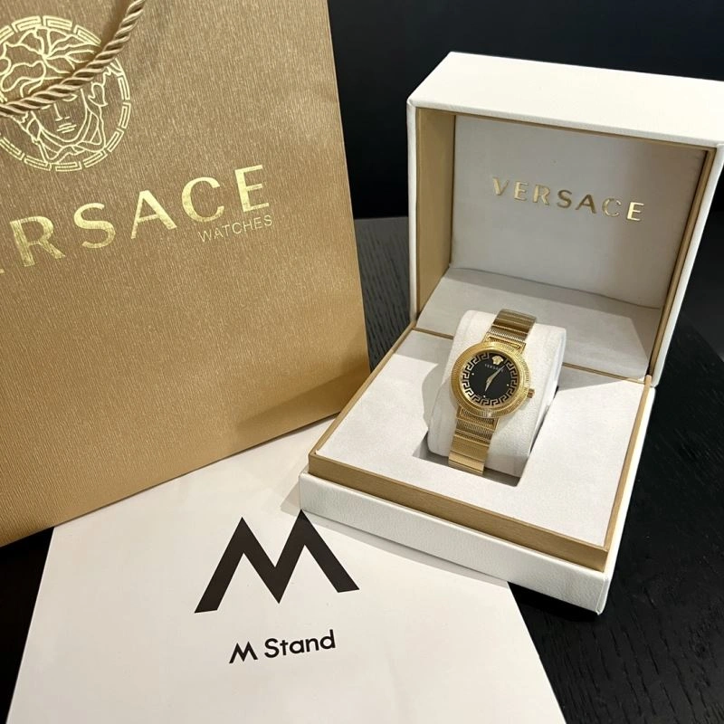 VERSACE Watches FastDry 207254