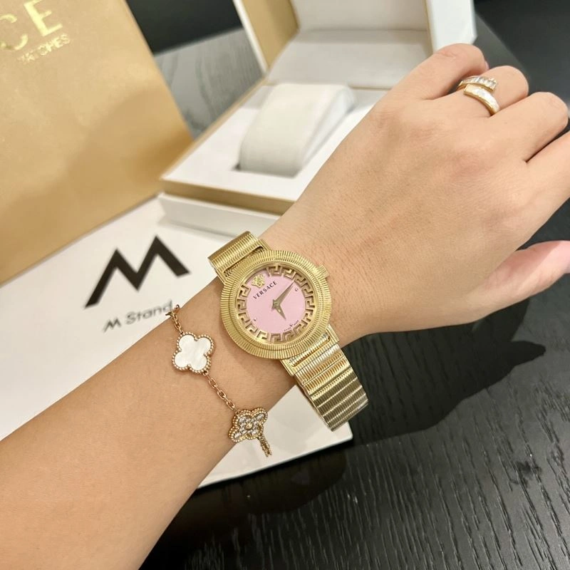 VERSACE Watches FastDry 207254