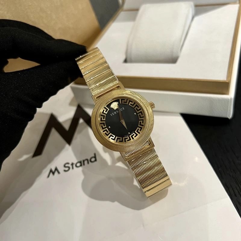 Affordable VERSACE Watches 207257