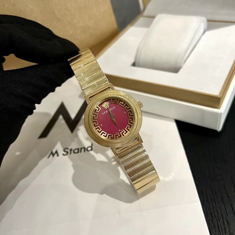 Affordable VERSACE Watches 207257